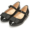 Ellen Mary Janes, Black - Mary Janes - 2