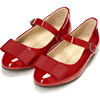 Ellen Mary Janes, Red - Mary Janes - 2