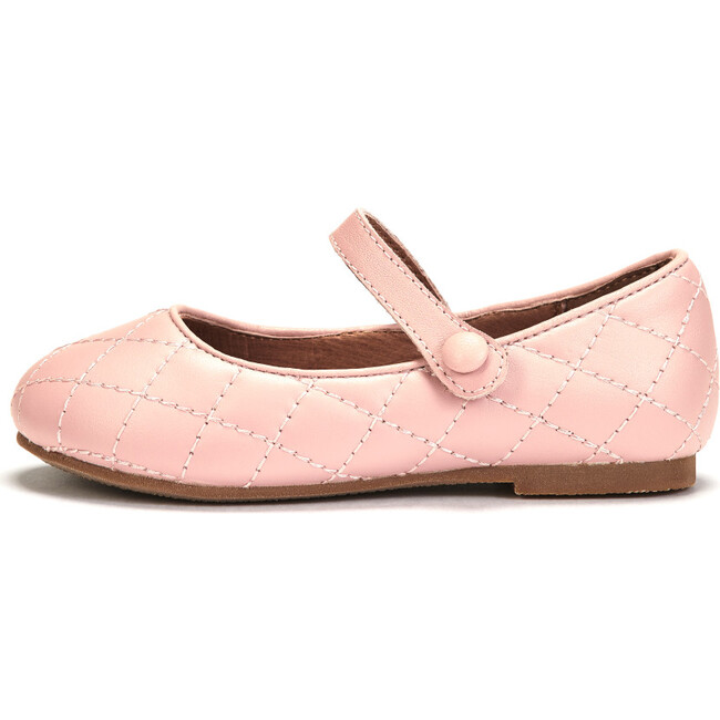 Coco Mary Janes, Pink