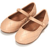 Coco Mary Janes, Beige - Mary Janes - 2