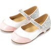 Carrie Glitter Mary Jane, Pink - Mary Janes - 2