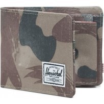 Roy Wallet, Camo - Bags - 1