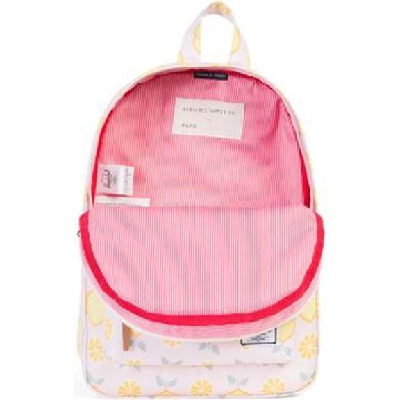 Herschel lemon backpack online