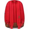Heritage Backpack, Red - Backpacks - 3