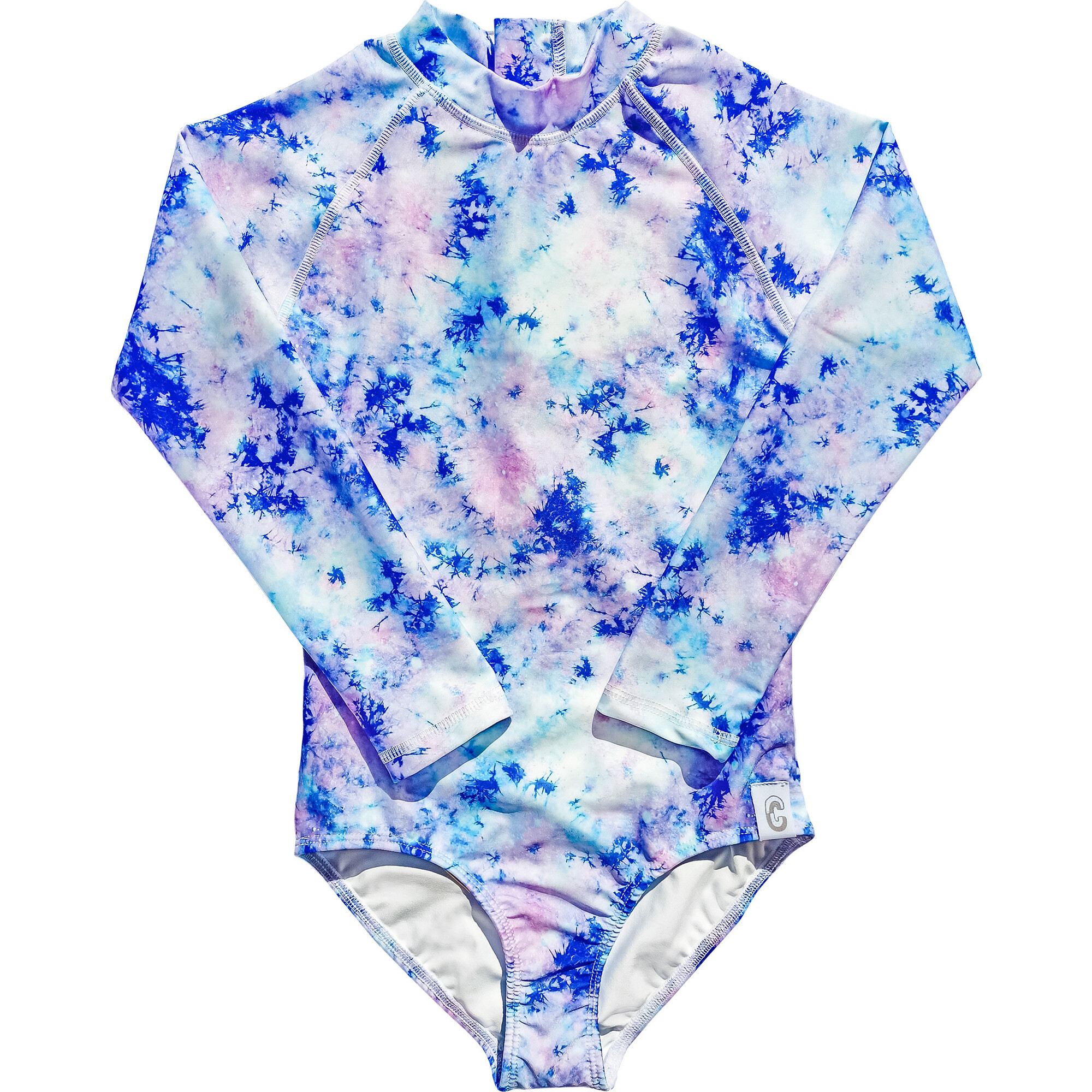Mermaid Craze Bottom Swim Suit – wearbahari
