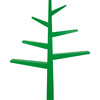 Spruce Tree Bookcase, Green - Bookcases - 2