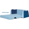 Little Reader Sofa, Blue - Kids Seating - 4