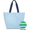 Light Blue Surfside Tote - Bags - 1 - thumbnail