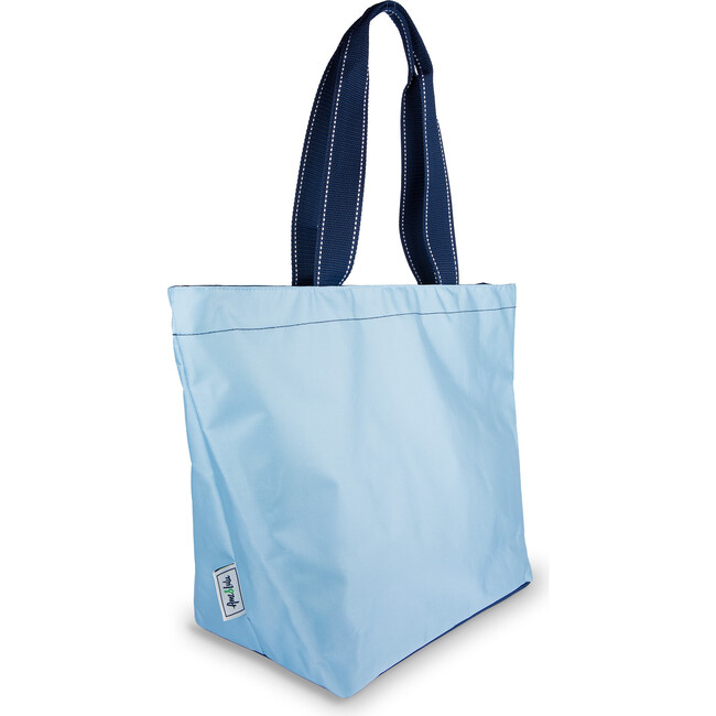 Light Blue Surfside Tote - Bags - 2