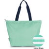 Mint Surfside Tote - Bags - 1 - thumbnail