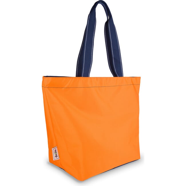 Orange Surfside Tote - Bags - 2