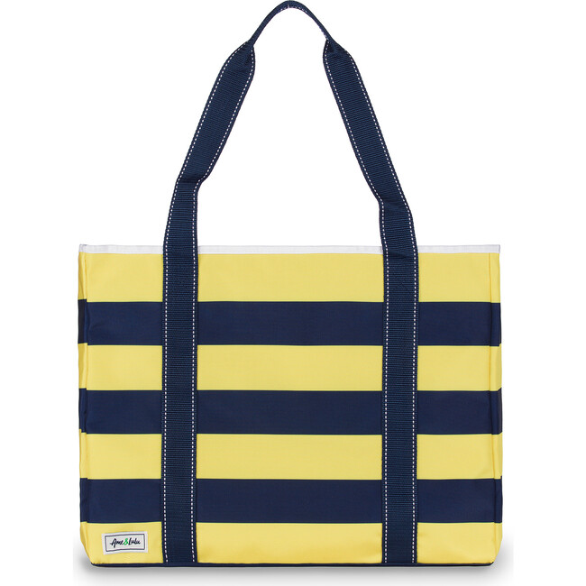 Happy Sun & Sea Tote - Bags - 1