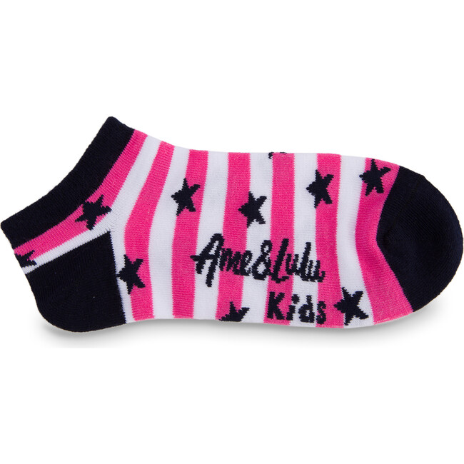 Candy Sporty Feet Socks