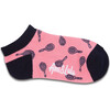 Mini Racquets Happy Feet Socks - Socks - 1 - thumbnail