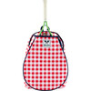 Little Love Tennis Backpack, Cherry Patch - Backpacks - 1 - thumbnail