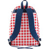 Little Love Tennis Backpack, Cherry Patch - Backpacks - 2