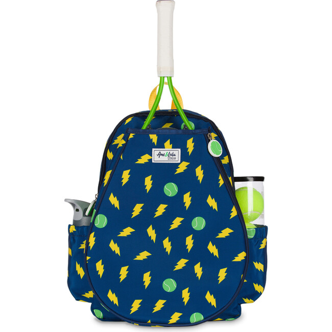 Thunder Little Love Tennis Backpack