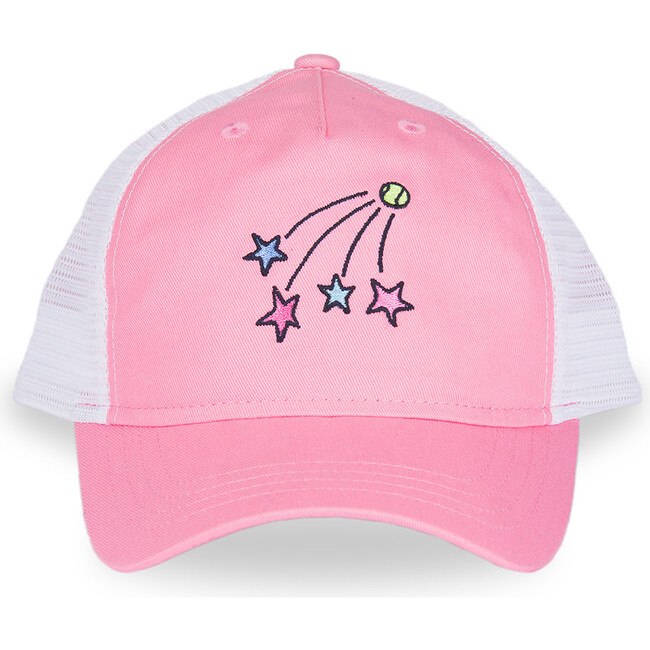 Kids Trucker Hat, Shooting Stars