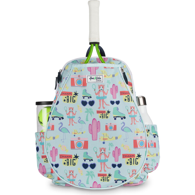 *Exclusive* Little Love Backpack, Palm Springs - Backpacks - 1