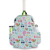 *Exclusive* Little Love Backpack, Palm Springs - Backpacks - 1 - thumbnail