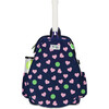 Hearts Little Love Tennis Backpack - Backpacks - 1 - thumbnail