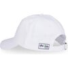 Kids Tennis Camper Hat, Pastel Rainbow - Hats - 2