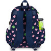 Hearts Little Love Tennis Backpack - Backpacks - 2 - thumbnail