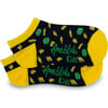 Thunder Happy Feet Socks - Socks - 1 - thumbnail