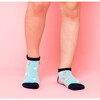 Happy Feet Socks, Pastel Rainbow - Socks - 2