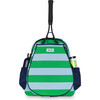Grasshopper Game On Tennis Backpack - Backpacks - 1 - thumbnail