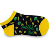 Thunder Happy Feet Socks - Socks - 2