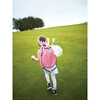 Little Love Tennis Backpack, Cherry Patch - Backpacks - 5