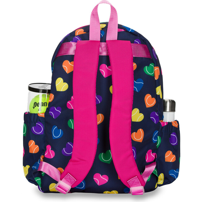 Rainbow Serve Little Love Tennis Backpack