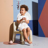 Charlie Chair, Vanilla - Kids Seating - 2