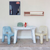 Charlie Chair, Sky - Kids Seating - 2