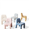 Charlie Chair, Sky - Kids Seating - 3