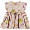 Ice Lollies Dress, Pink - Dresses - 2
