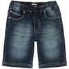 Dark Shorts, Indigo - Shorts - 1 - thumbnail