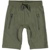 Ashton Shorts, Green - Shorts - 1 - thumbnail