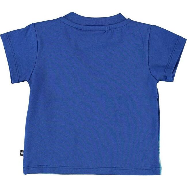 Baby Turtles T-Shirt, Blue
