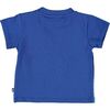 Baby Turtles T-Shirt, Blue - Tees - 2
