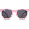 Polarized Sunglasses, Pink - Sunglasses - 1 - thumbnail