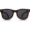 WeeFarers® Polarized Sunglasses, Tortoise Shell - Sunglasses - 1 - thumbnail