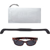 Polarized Sunglasses, Tortoise Shell - Sunglasses - 5 - thumbnail