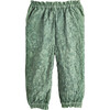 Colette Jogger, Forrest Embroidery - Pants - 1 - thumbnail