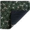 Rifle Paper Co. Monstera Leaf Play Mat - Playmats - 1 - thumbnail