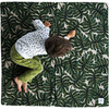 Rifle Paper Co. Monstera Leaf Play Mat - Playmats - 2