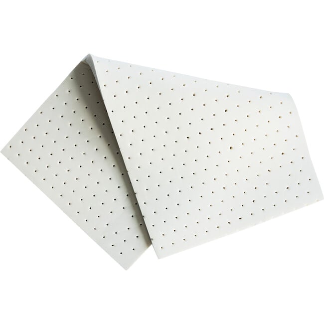 Organic Natural Latex Foam Play Mat Insert - Playmats - 1