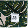 Rifle Paper Co. Monstera Leaf Play Mat - Playmats - 3