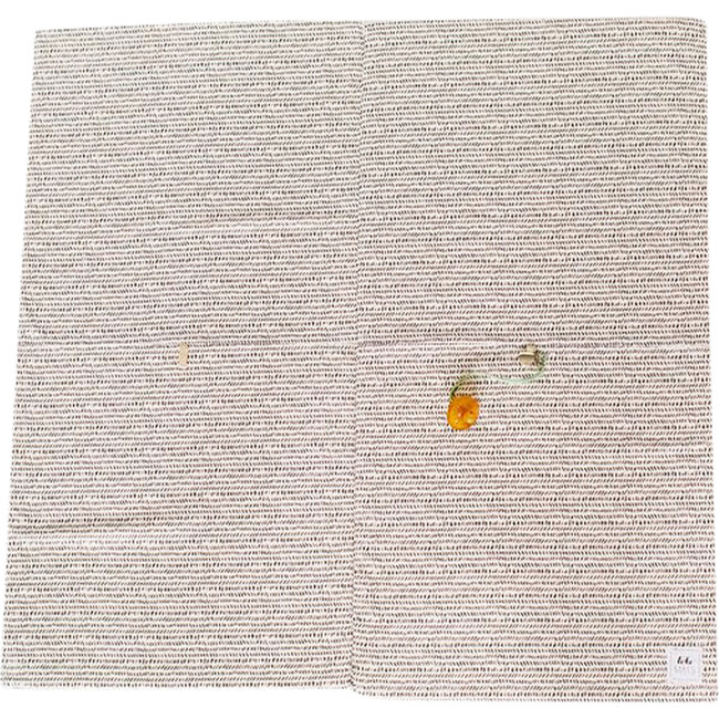 Mini Dots Play Mat, Black & White - Playmats - 1